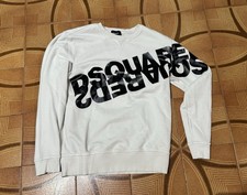 Felpa Dsquared2