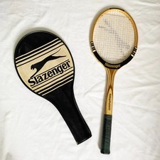 Racchetta da tennis vintage