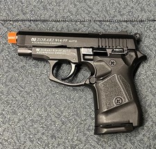 Film Replica Zoraki 914