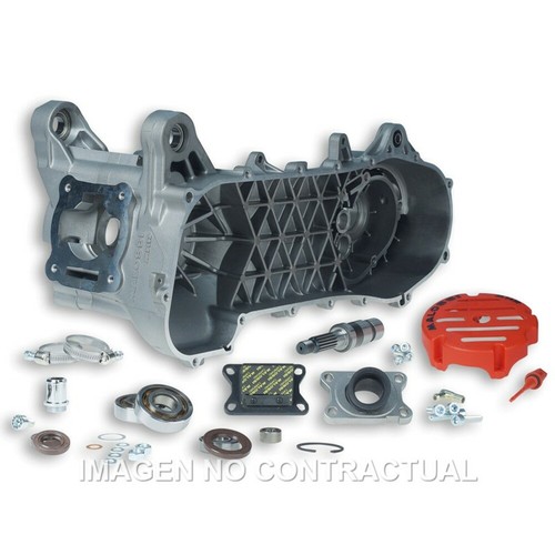 Carter malossi mhr - carter, rc-one