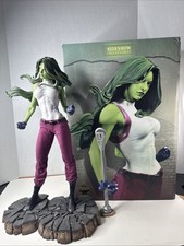 Modellino Sideshow Marvel