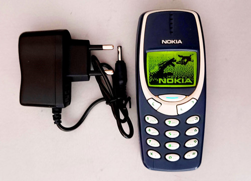 Nokia 3310 100 - nokia,