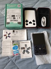 R36 Max - Retro Gaming Clone