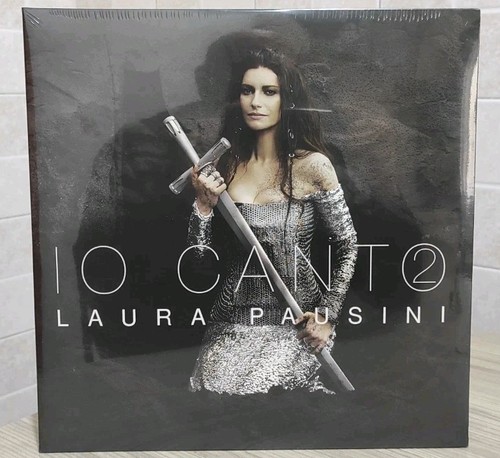 Laura pausini canto - 2, (