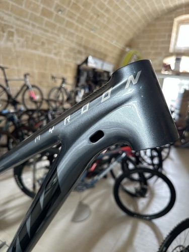 Ktm myroon - ktm, bicicletta)