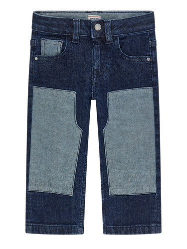 Jeans bimbo guess art - bimbo,