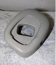 Fiat Panda 169 / 4x4 (2004-2011) coperchio cintura sicurezza posteriore  Origina