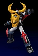 Gaiking legend daiku - gaiking, daiku-maryu