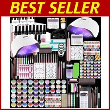 Kit completo per unghie in