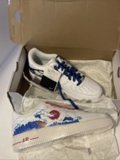 Scarpe Nike Air Force 1