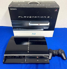 JUNK Sony PlayStation 3 PS3
