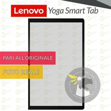 VETRO LENOVO YOGA SMART TAB