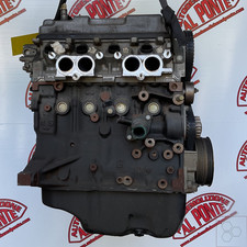 1352K Motore semicompl