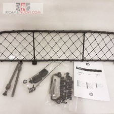 RETE DIVISORIA TRASPORTO CANI