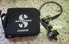 Regolatore Scubapro MK25T