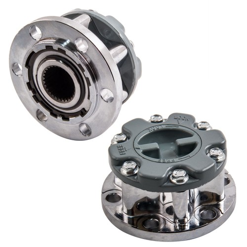 Set free wheel bearing - 2,