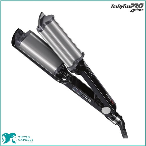 Ferro per capelli - per,