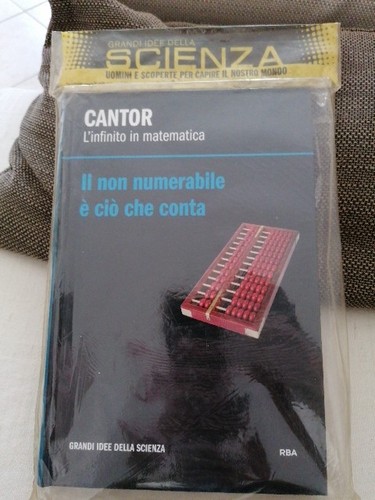 Cantor infinito in - cantor,