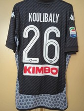 Maglia napoli 2017 18 - 2017-,