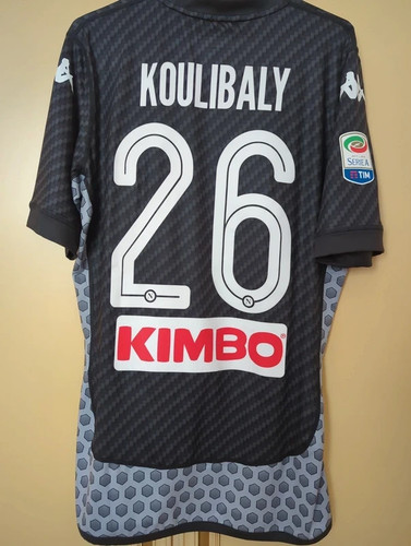 Maglia napoli 2017 18 - 2017-,