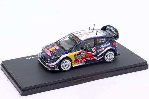 Ford fiesta wrc vincitore - ford, #1
