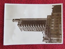 CARTOLINA VENTENNIO VIAGGIATA TORINO TORRE LITTORIA PNF FASCIO LITTORIO REGNO