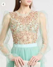 New Elisabetta Franchi Dress