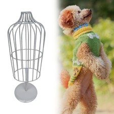 Supporto per vestiti per cani