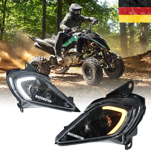 Per yamaha raptor 700 - raptor,