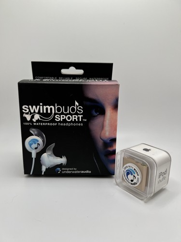 Apple ipod shuffle 2gb - 2gb, 4a