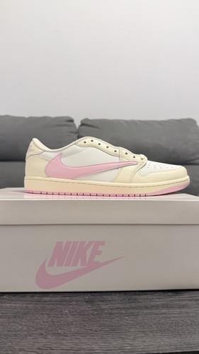 Jordan low travis scott shy - jordan, 1