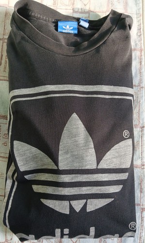 Maglietta adidas stampa - adidas,