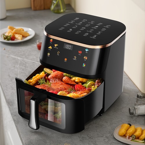 Friggitrice aria 5l - aria, 10.5l