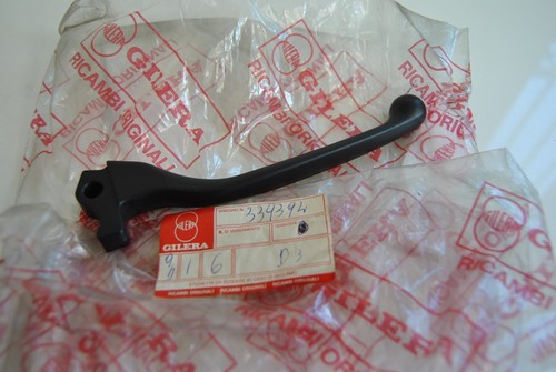 Leva freno anteriore front - leva,