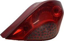 Fanale posteriore destro per modello: PEUGEOT 207 anno: 2006 codice 9649986580