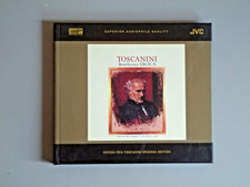 Beethoven, Sinfonia nr. 3 Eroica, Toscanini, JVC XRCD, 1CD