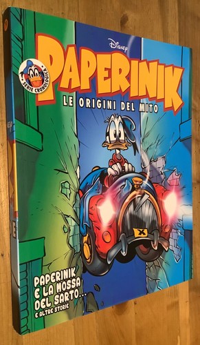 Paperinik le origini - 79,