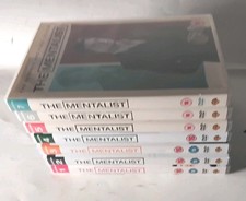 The Mentalist - Season 1-7
