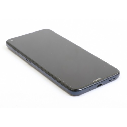 Smartphone nokia blu - nokia,