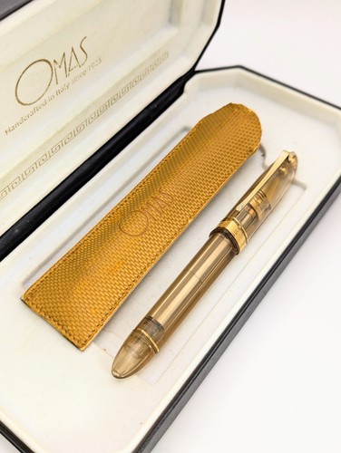 Omas 360 vision - omas,