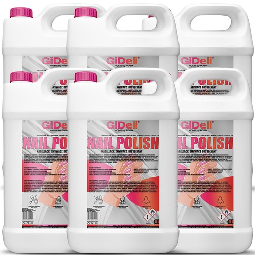 Smalto per unghie 30l - unghie, soak-off