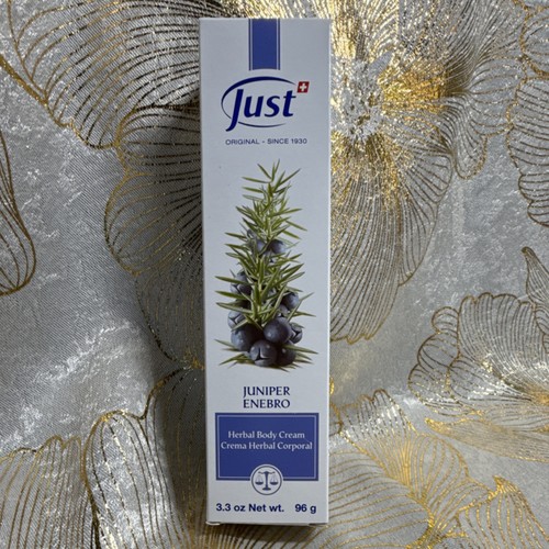 Just juniper crema idratante - crema,