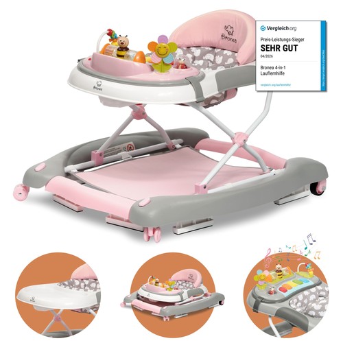 Passeggino per bambini