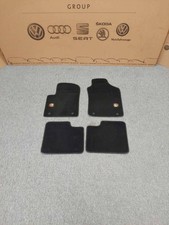 Kit tappetini Fiat 500 Abarth