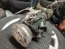 pompa alta pressione Diesel Audi