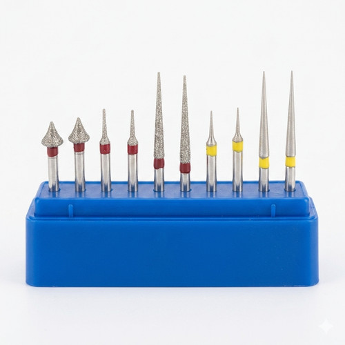 Set ortho dpi kit riduzione - 10,