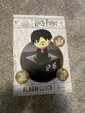 Sveglia mago harry potter - harry,