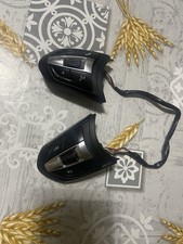 Interruttore di controllo del volante 7849411 BMW F15 F16 F10 F11 F30 F20 F06