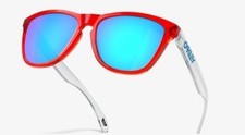 Oakley Frogskins Bi-color
