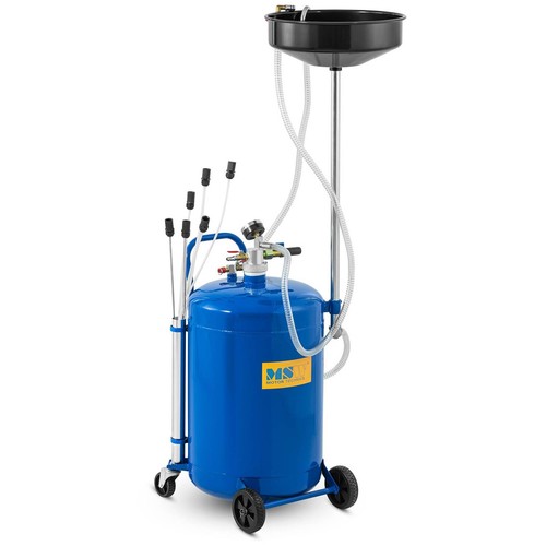 Contenitore olio esausto - contenitore,